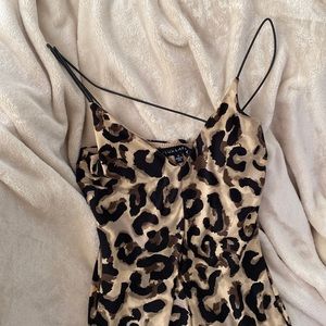 JLUX LABEL SIZE S DATE NIGHT MAXI